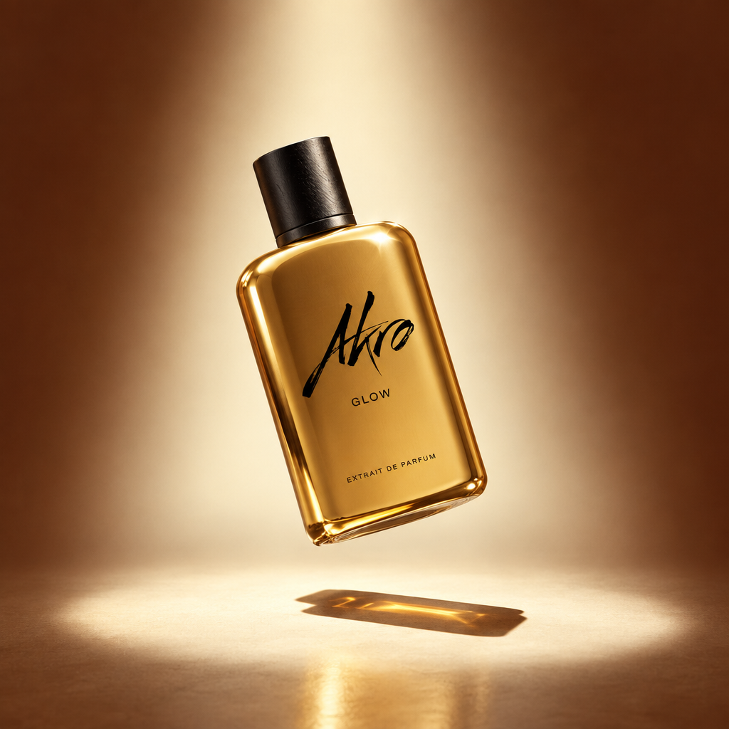 Glow - Akro