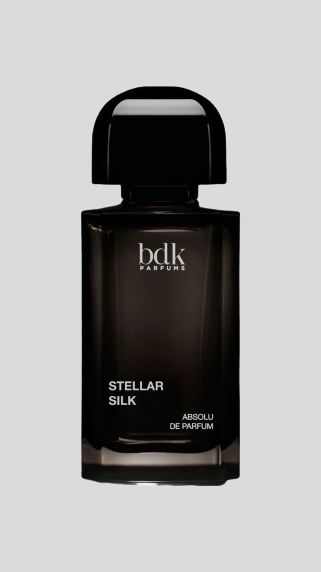 Stellar Silk - Bdk Parfums