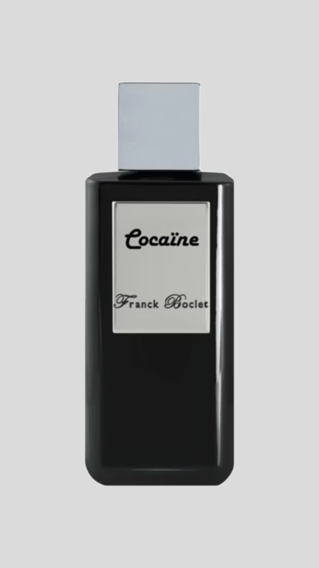 Cocaïne - Franck Boclet