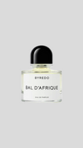 Bal d’Afrique - Byredo