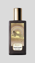 African Leather - Memo Paris