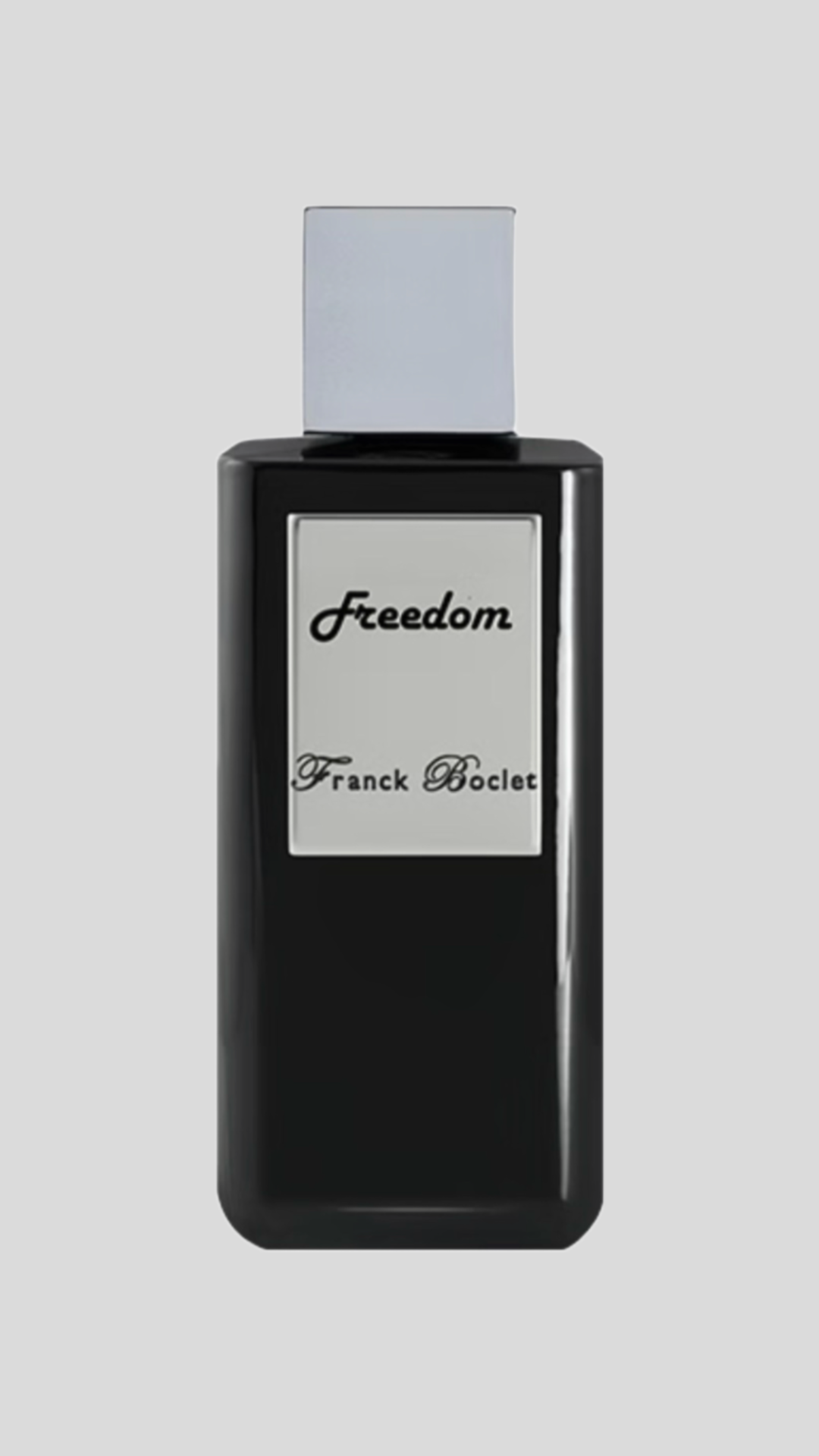 Freedom - Franck Boclet