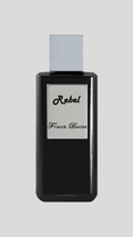 Rebel - Franck Boclet