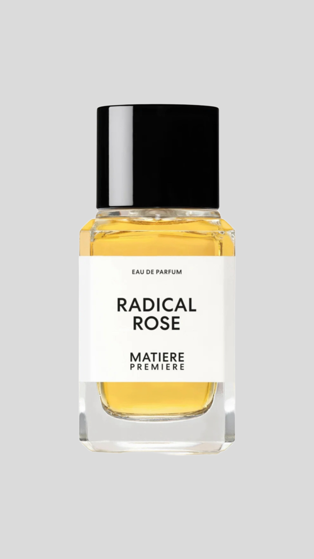 Radical Rose - Matière Première
