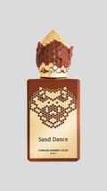 Sand Dance - Stéphane Humbert Lucas