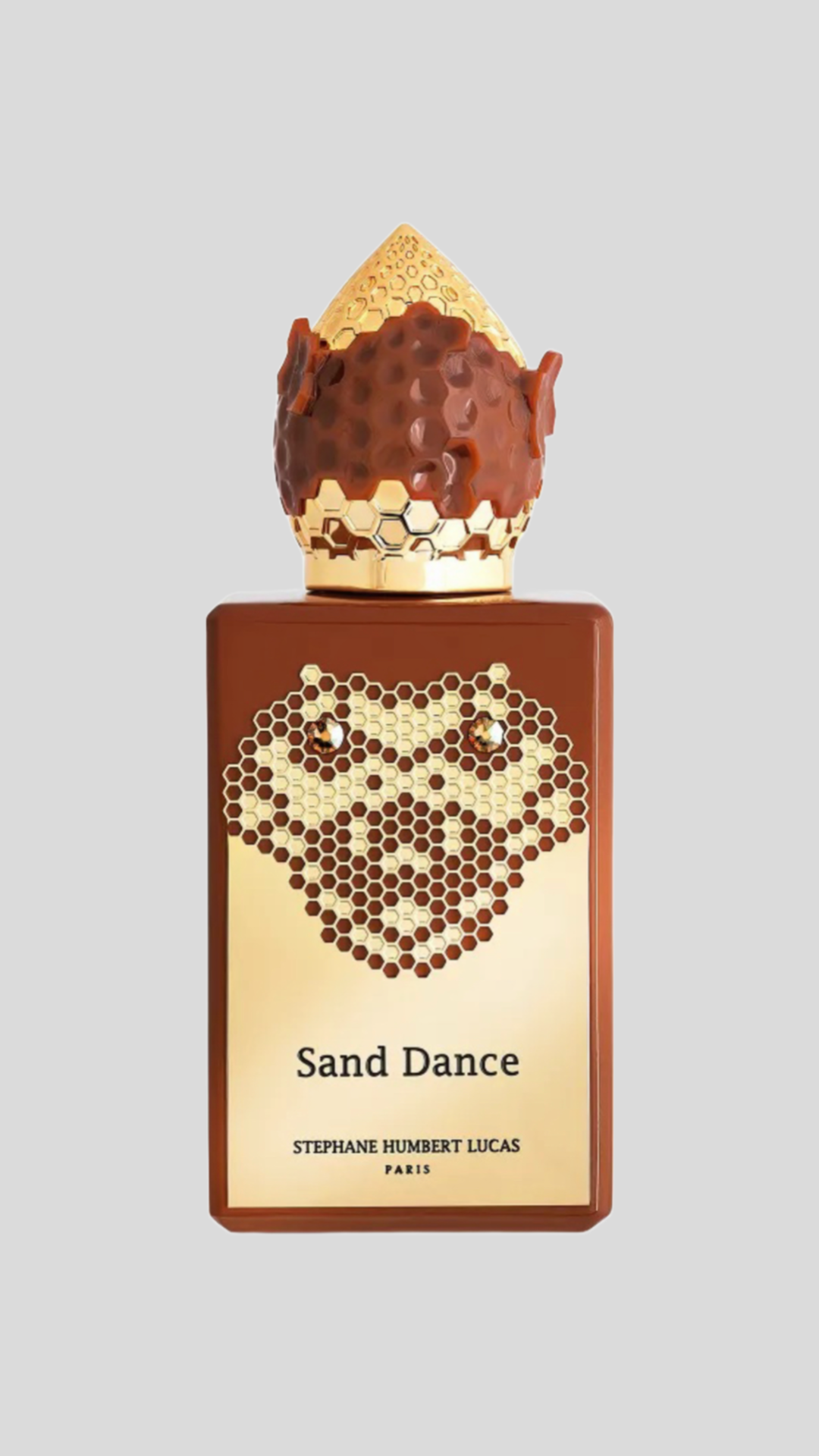 Sand Dance - Stéphane Humbert Lucas
