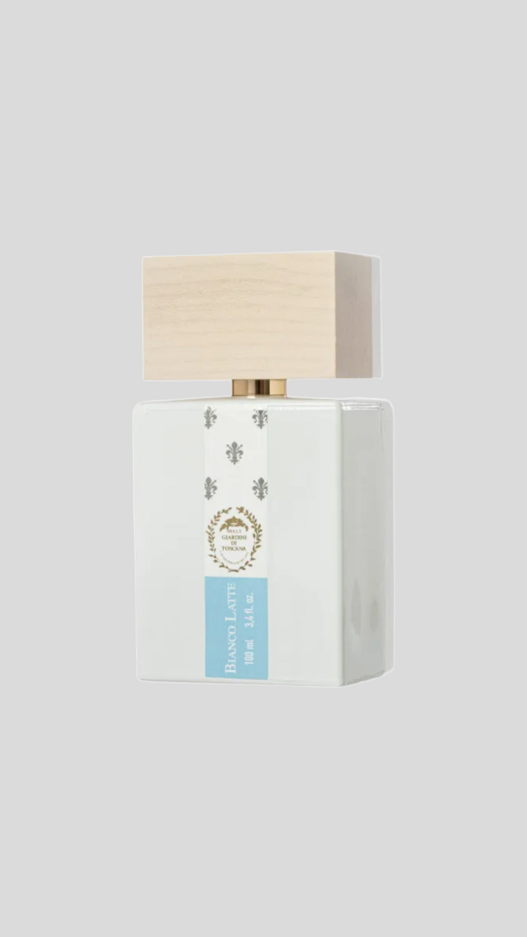 Bianco Latte - Giardini Di Toscana