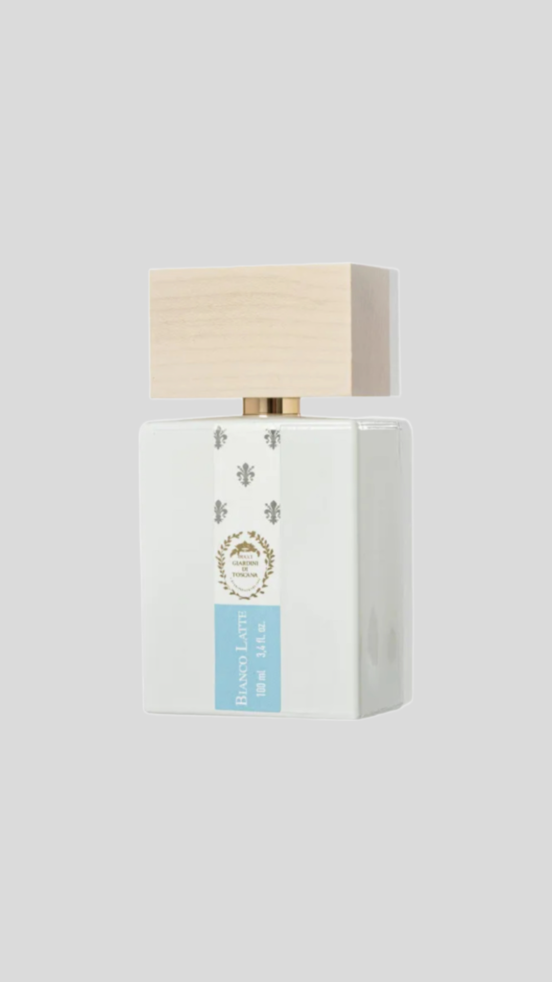 Bianco Latte - Giardini Di Toscana