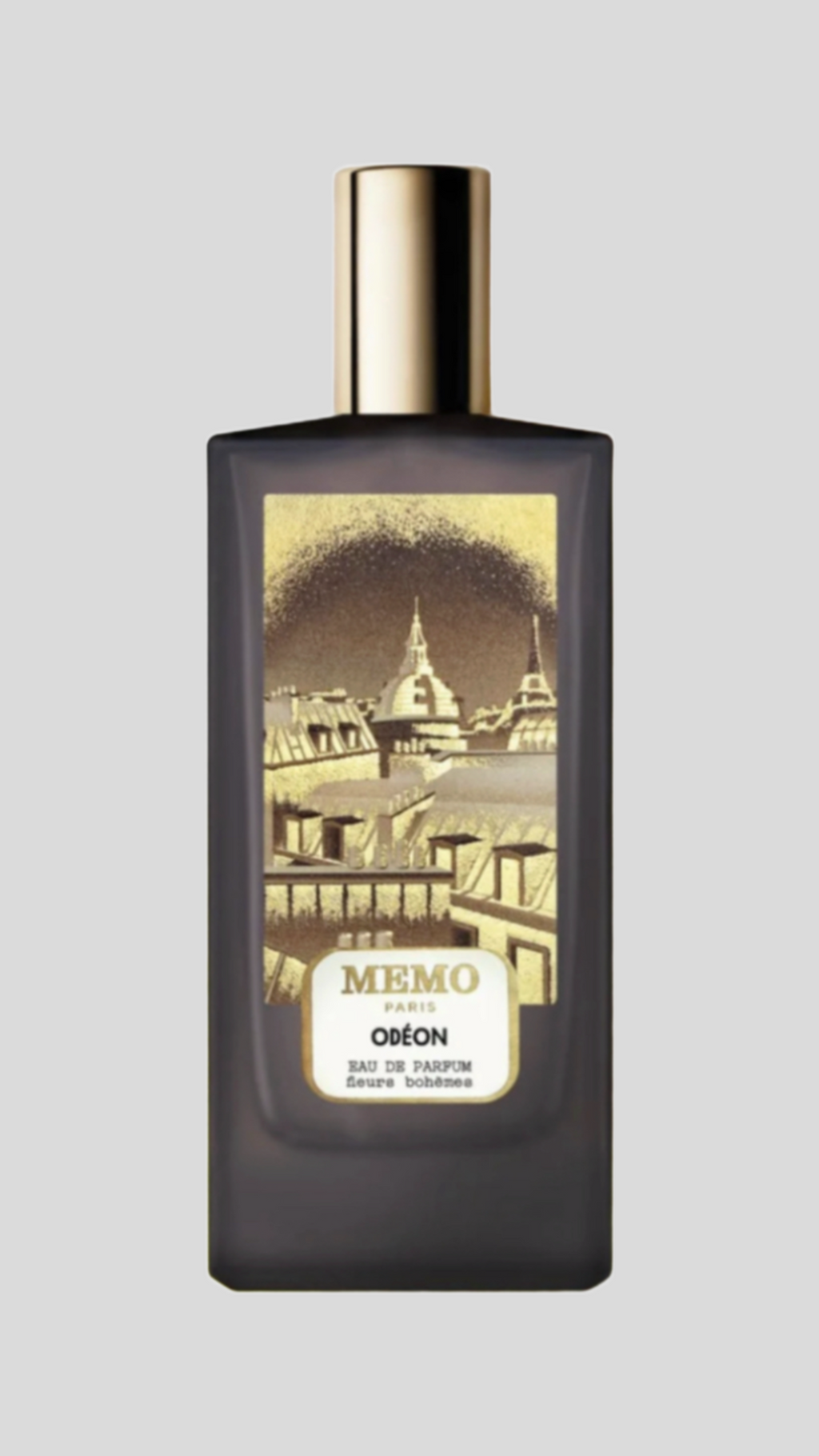Odéon - Memo Paris