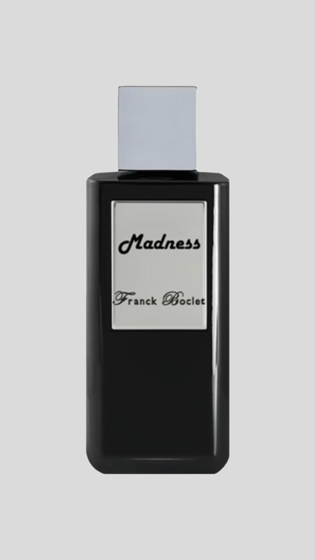Madness - Franck Boclet