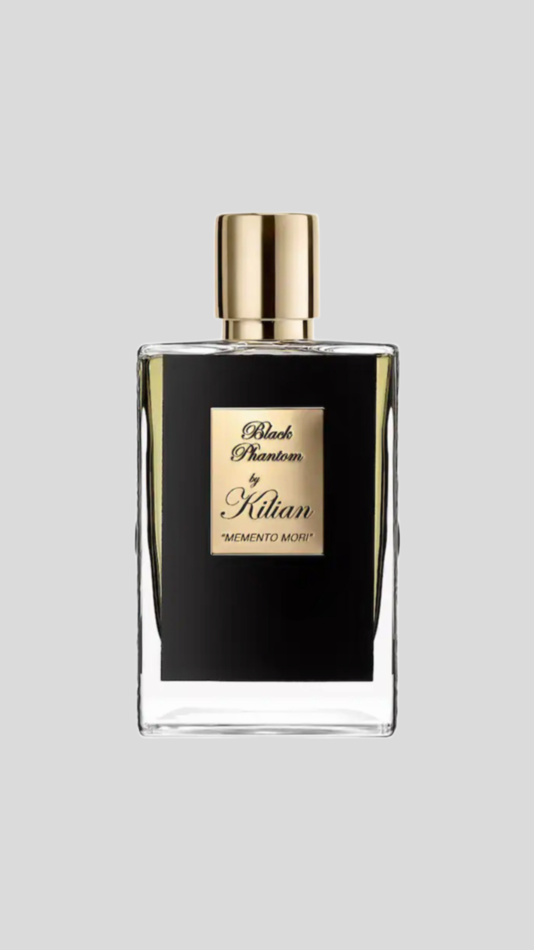 Black Phantom « Memento Mori » - By Kilian