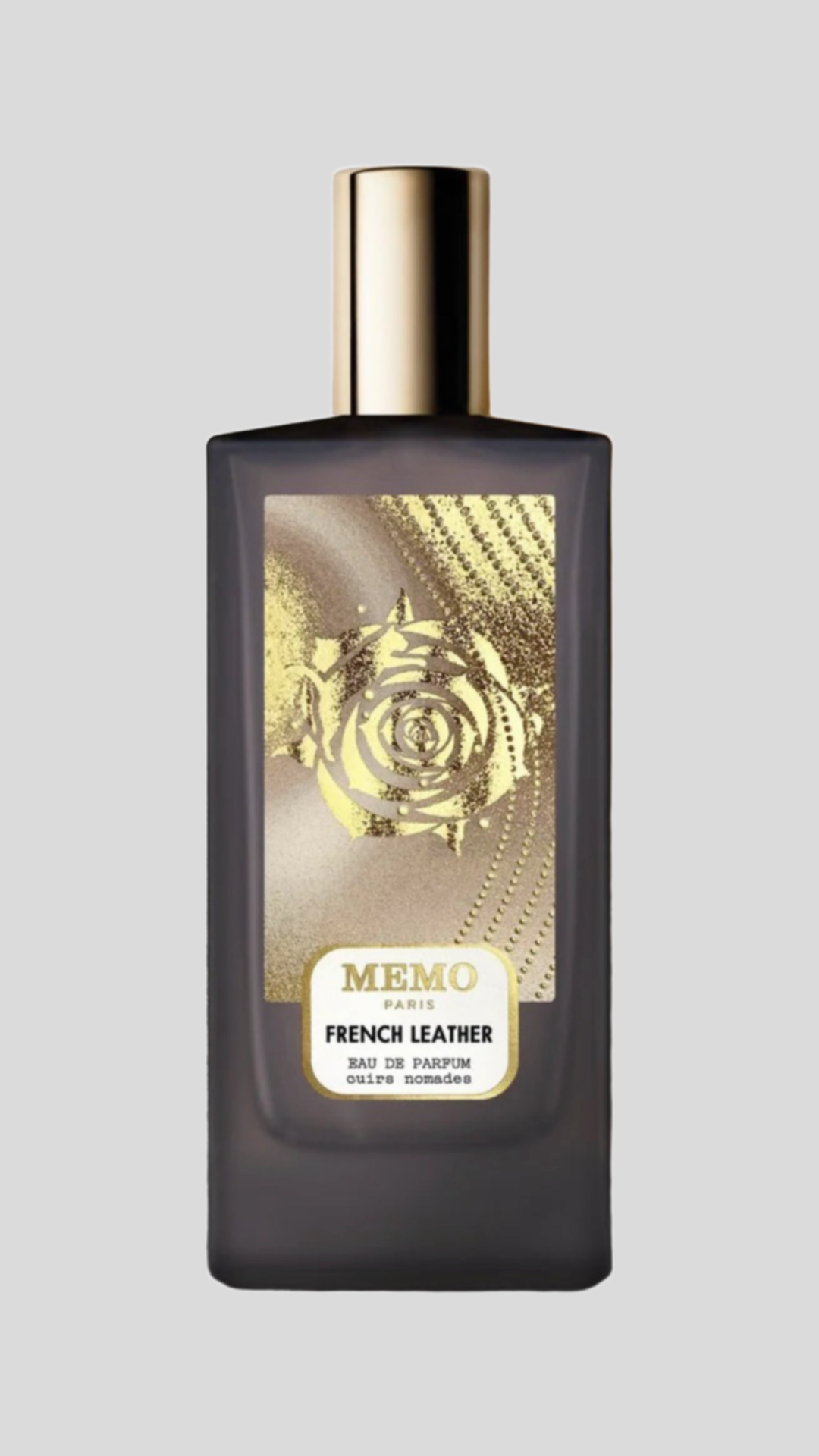 French Leather - Memo Paris