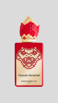 Venom Incarnat - Stéphane Humbert Lucas