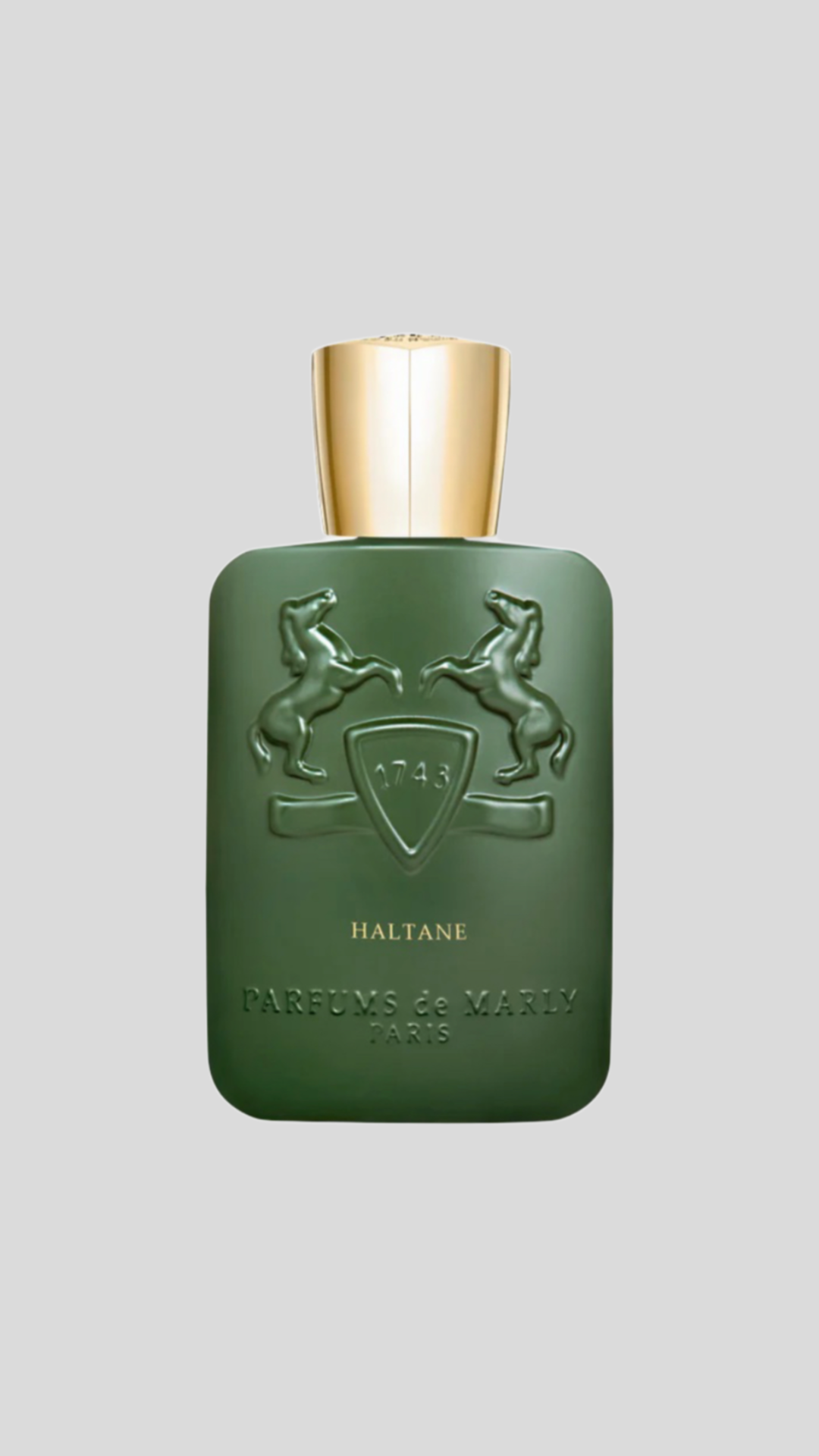 Haltane - Parfums de Marly