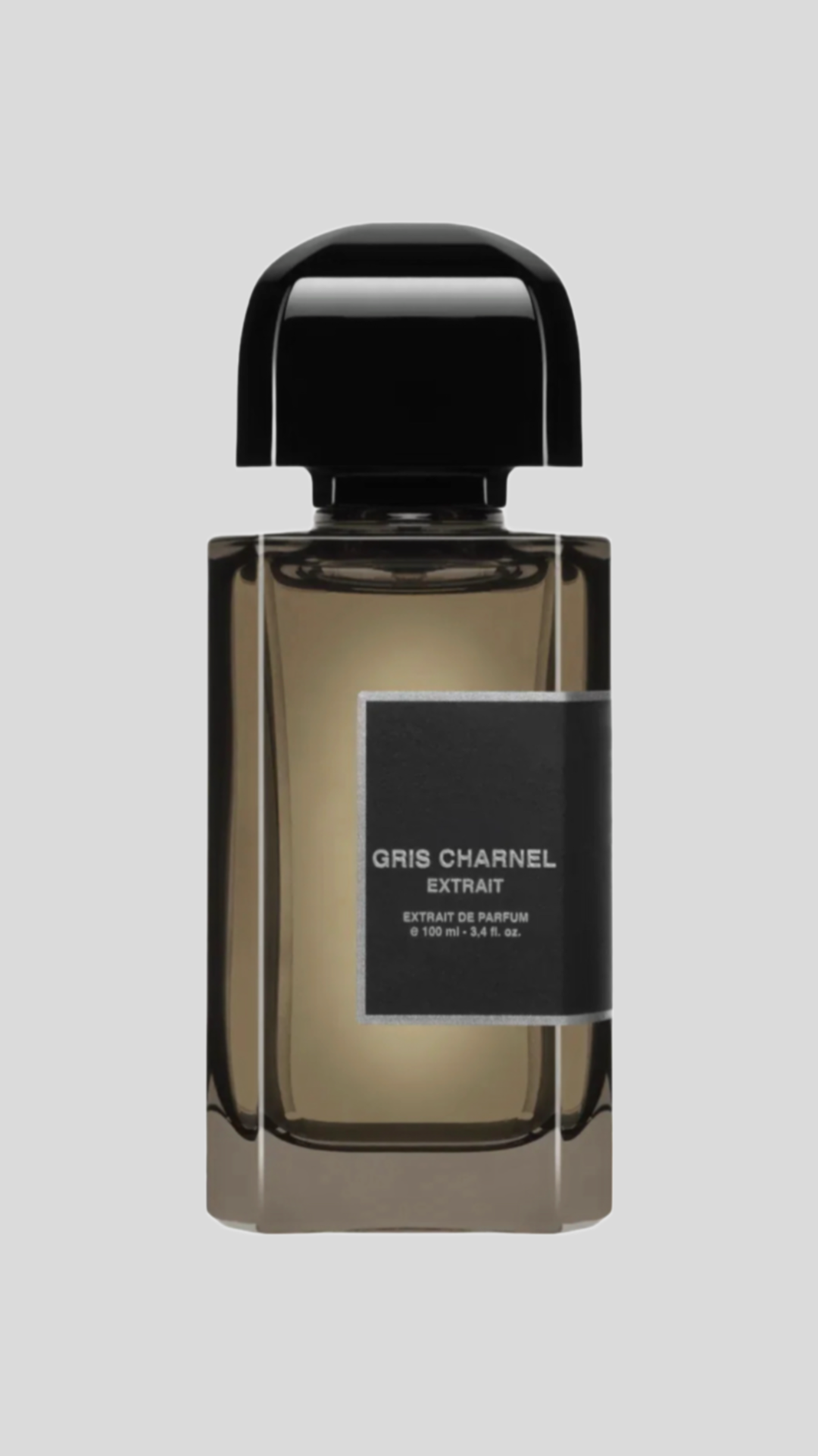 Gris Charnel Extrait - Bdk Parfums