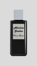 Absolute Shadow - Franck Boclet