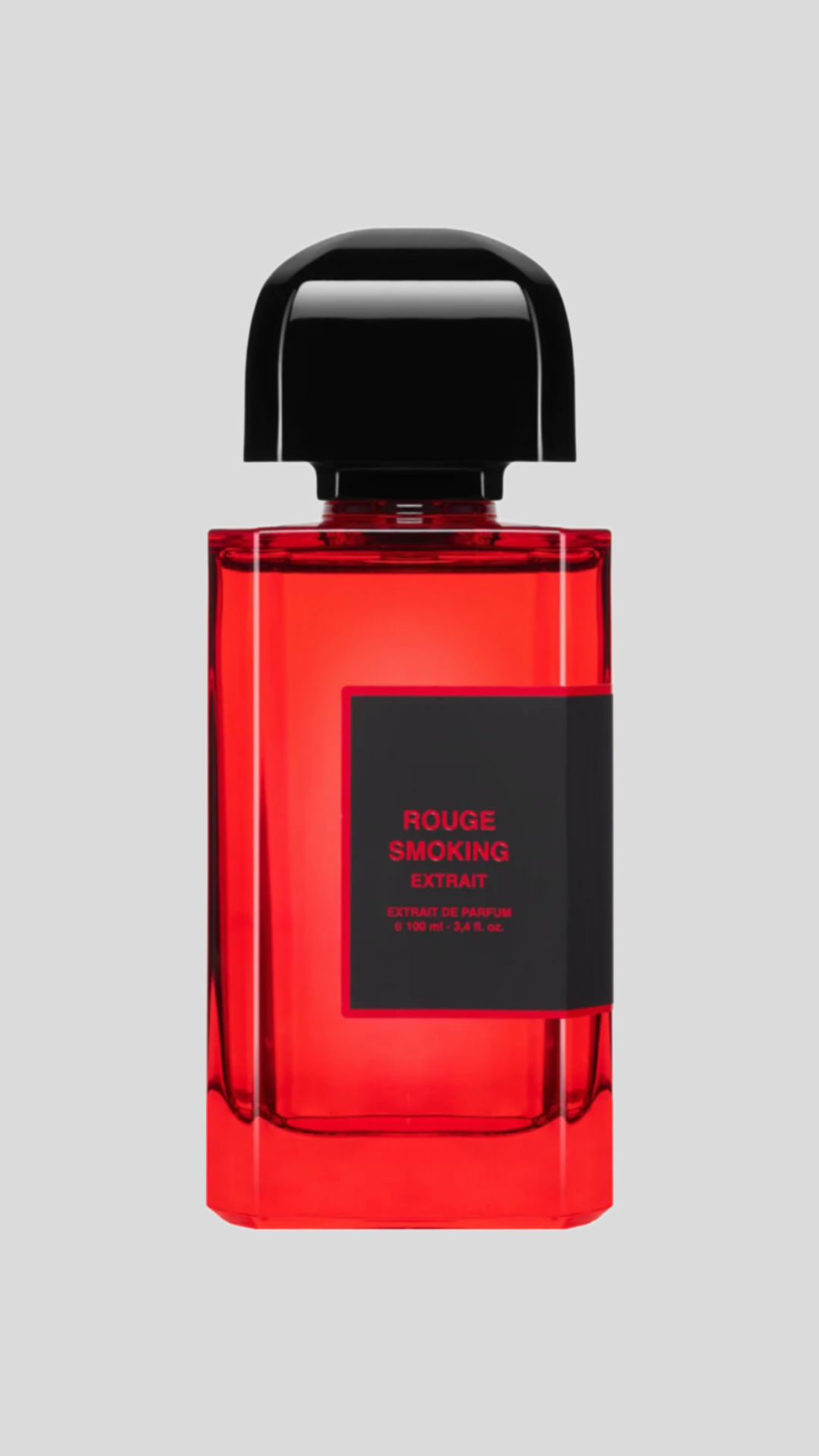 Rouge Smoking Extrait - Bdk Parfums