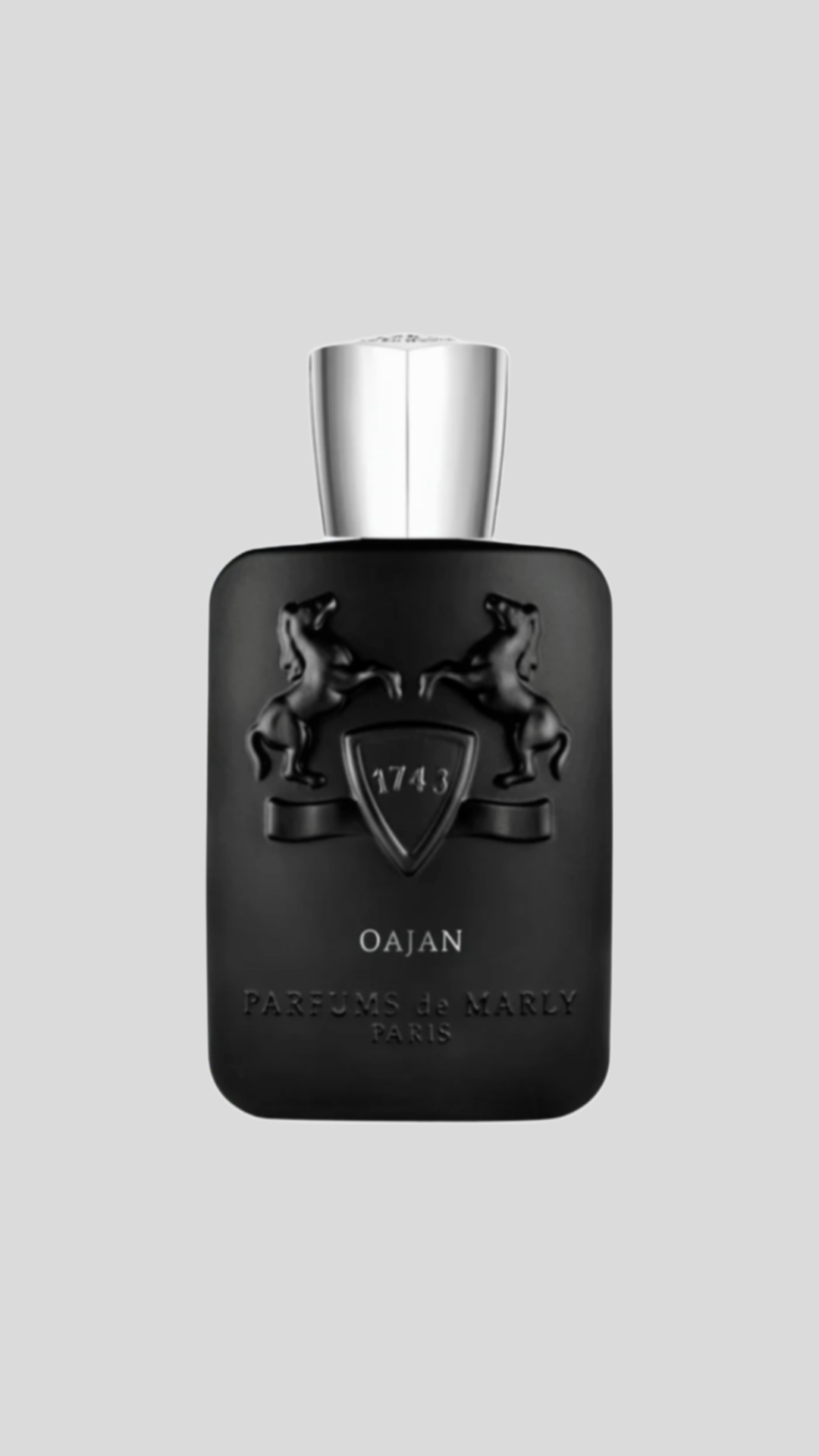 Oajan - Parfums de Marly Paris