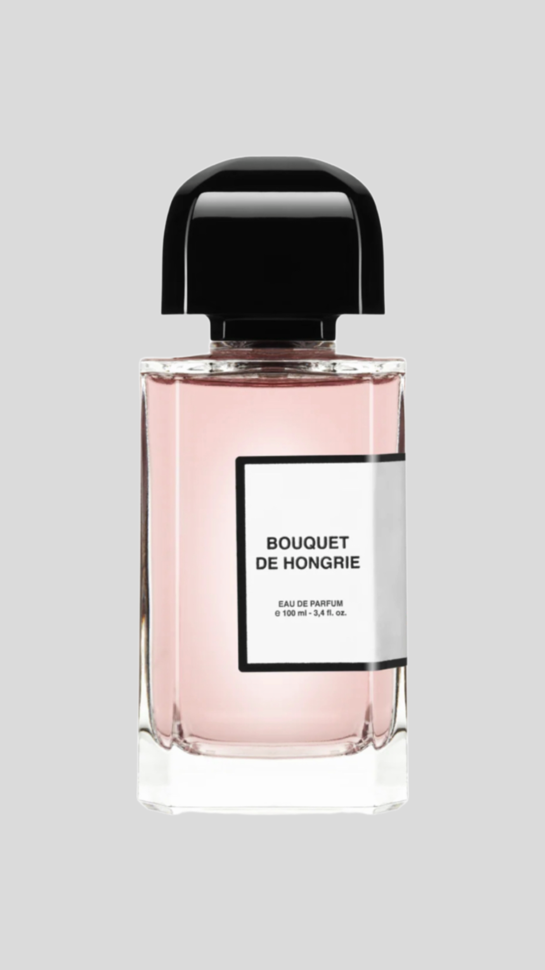 Bouquet de Hongrie - Bdk Parfums