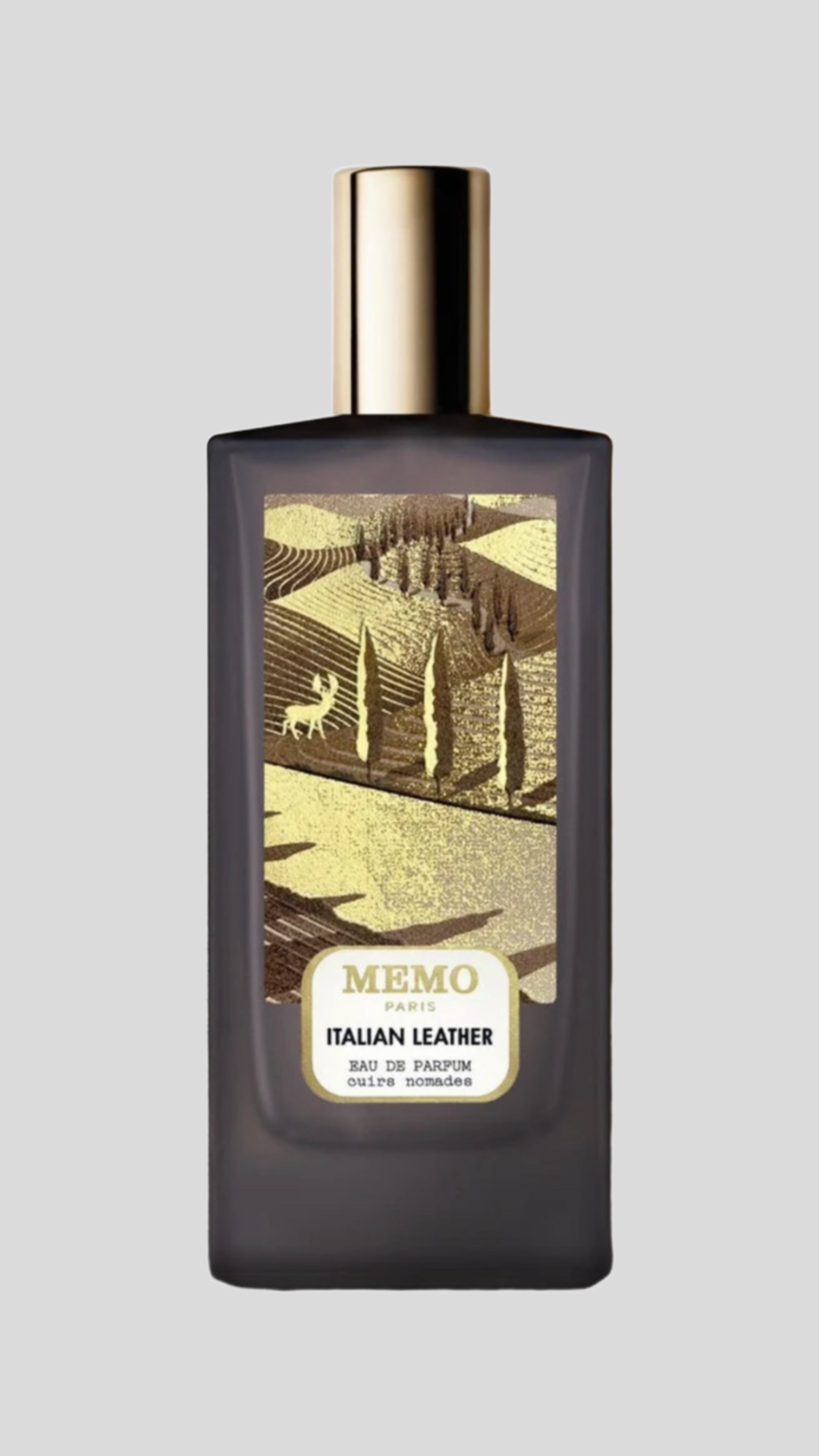 Italian Leather - Memo Paris