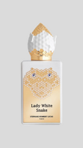 Lady White Snake - Stéphane Humbert Lucas