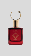 Altaï - Noème Paris