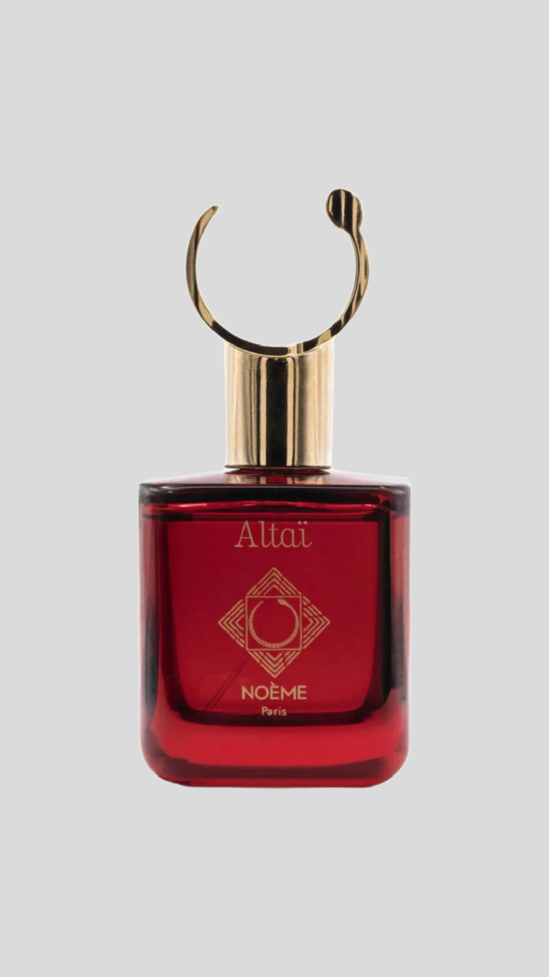 Altaï - Noème Paris