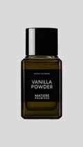 Vanilla Powder Extrait - Matière Première