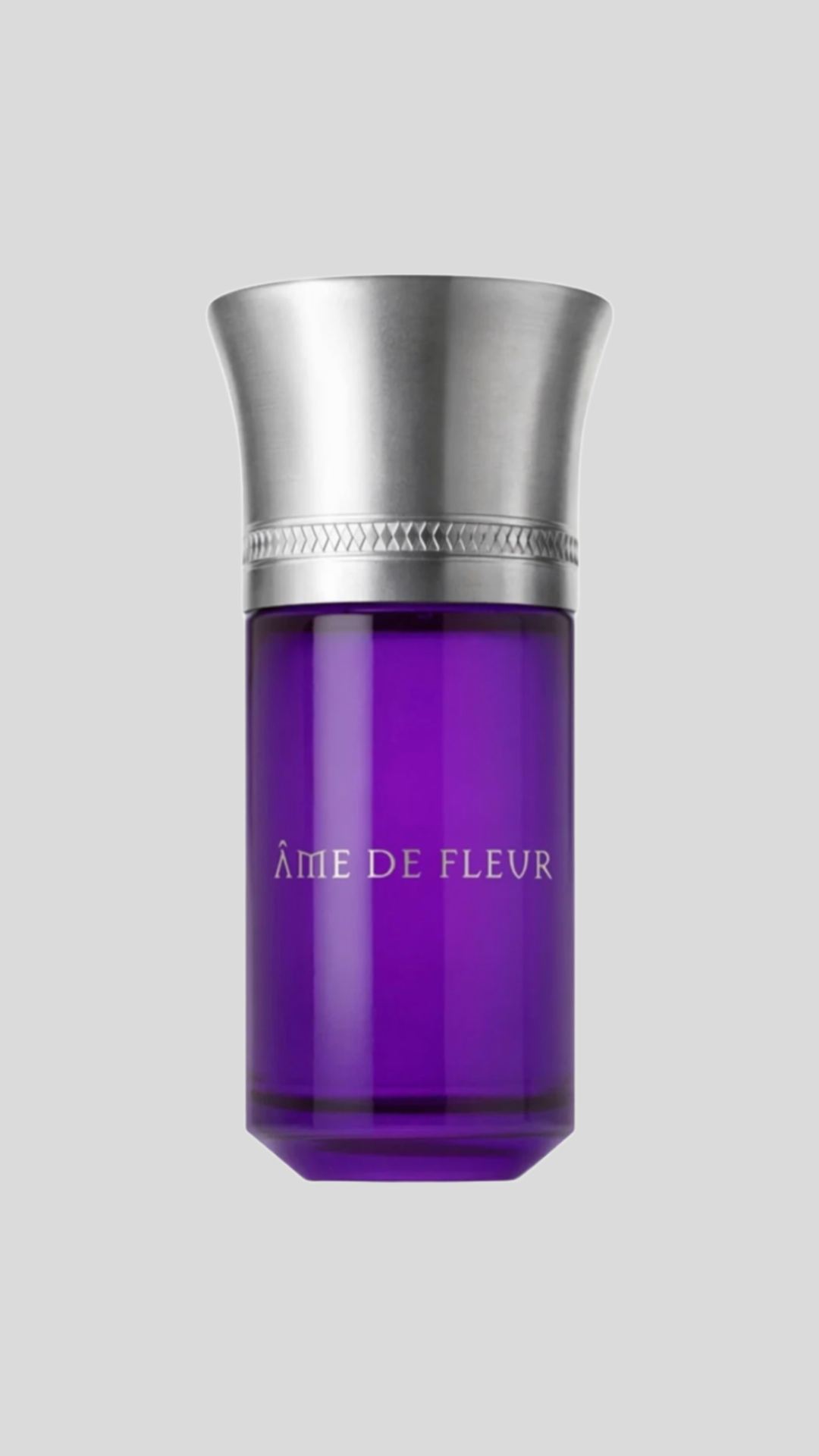 Âme de Fleur - Liquides Imaginaires