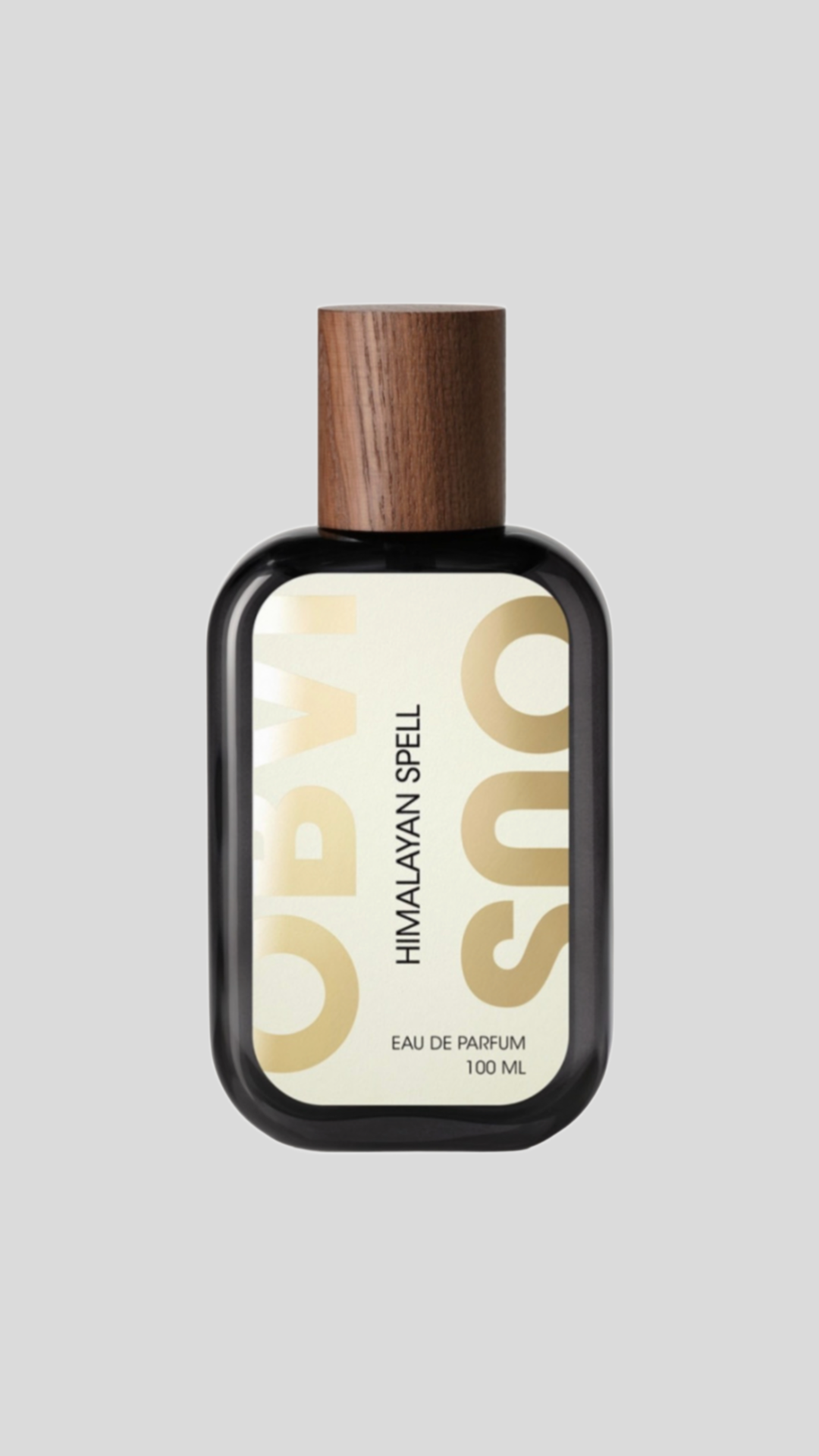 Himalayan Spell - Obvious
