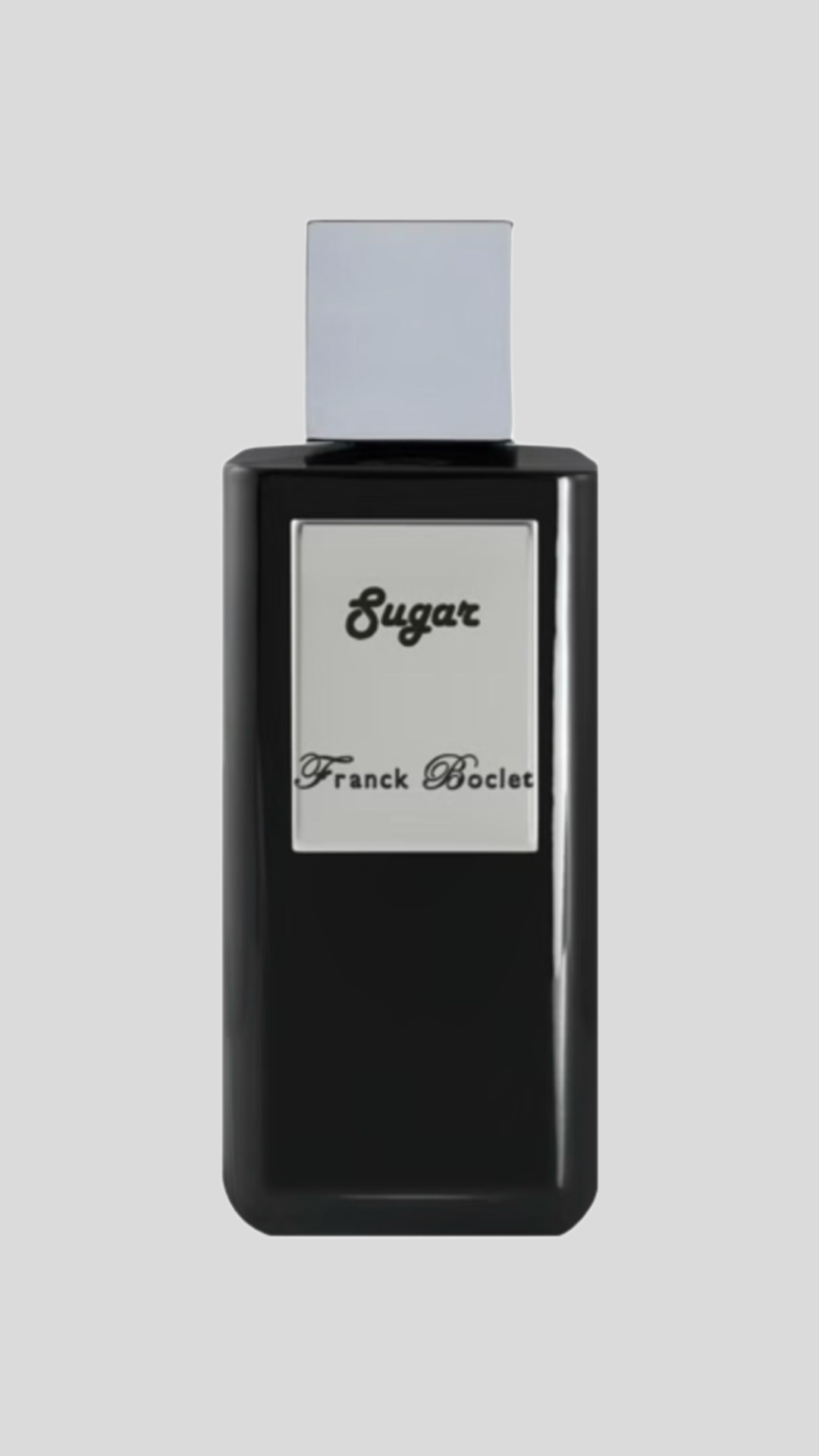 Sugar - Franck Boclet