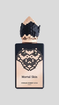 Mortal Skin - Stéphane Humbert Lucas