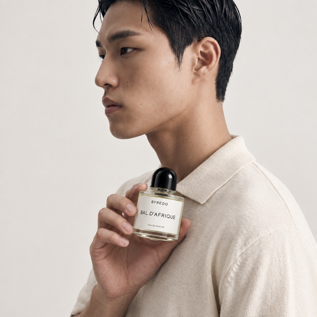 Bal d’Afrique - Byredo