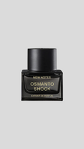 Osmanto Shock - New Notes