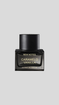 Caramelo Vanilla - New Notes
