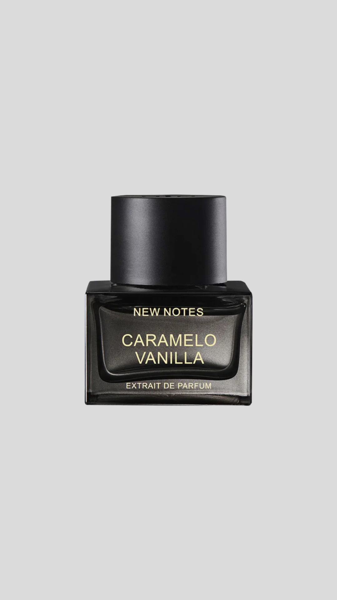 Caramelo Vanilla - New Notes