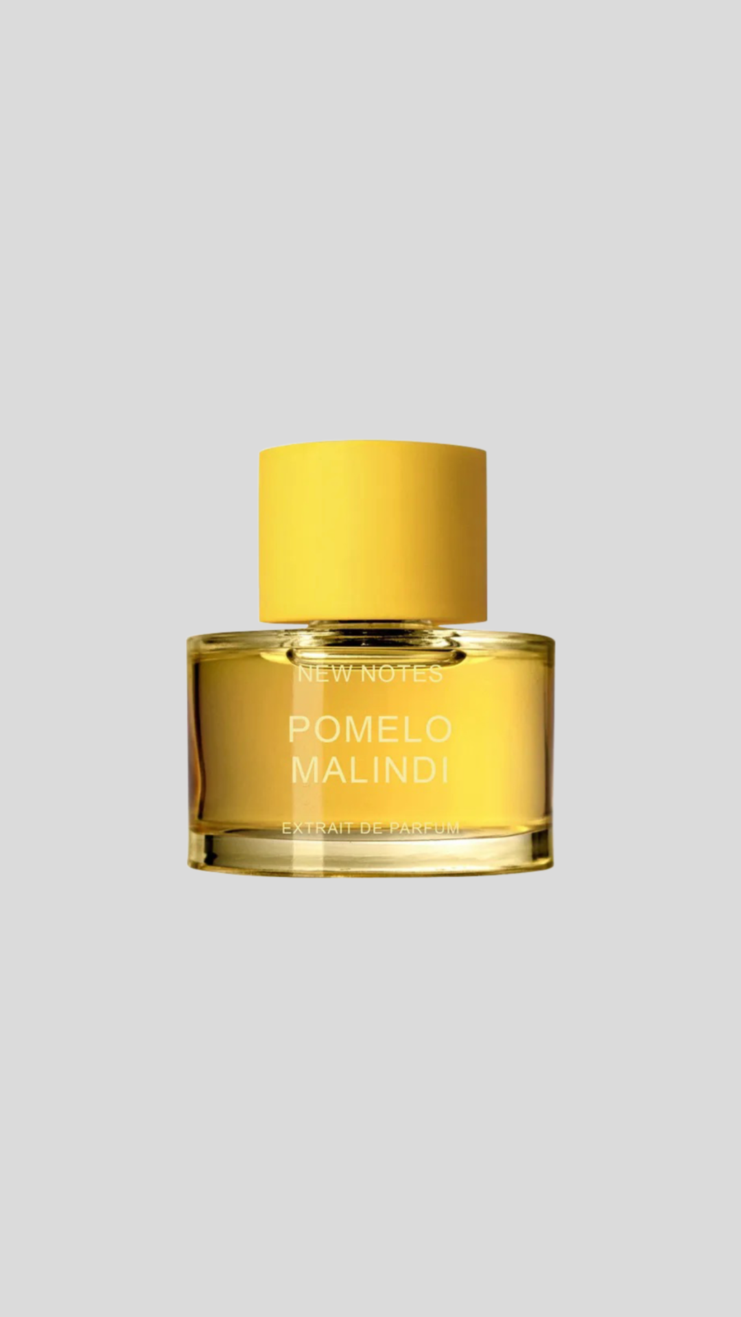 Pomelo Malindi - New Notes