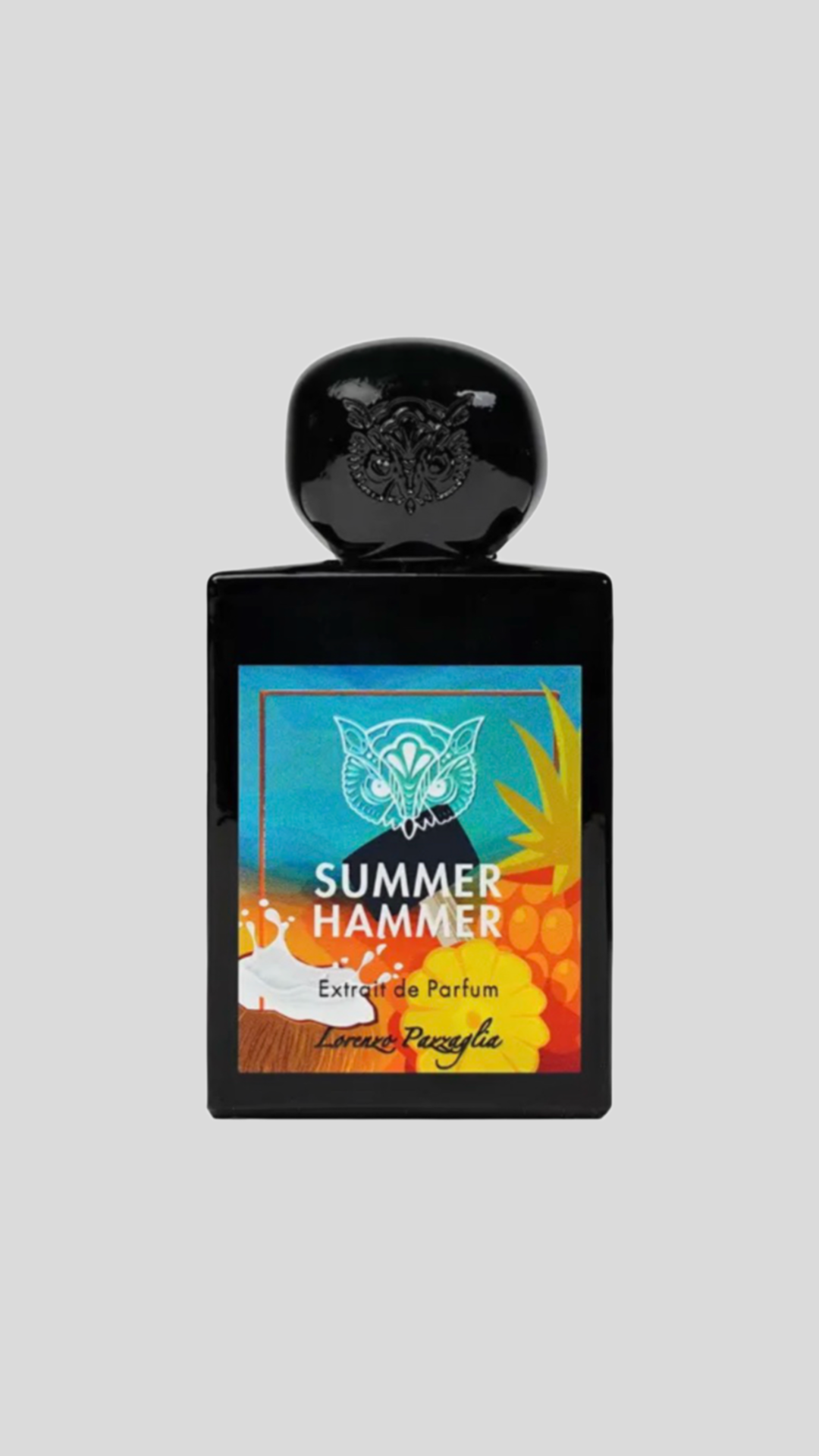 Summer Hammer - Lorenzo Pazzaglia