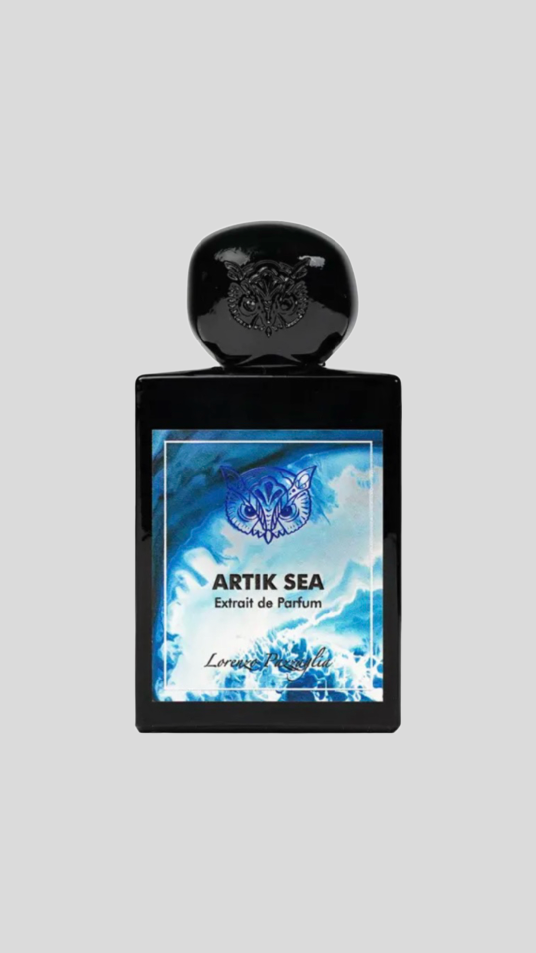 Artik Sea - Lorenzo Pazzaglia