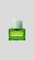 Latte Pistachio - New Notes