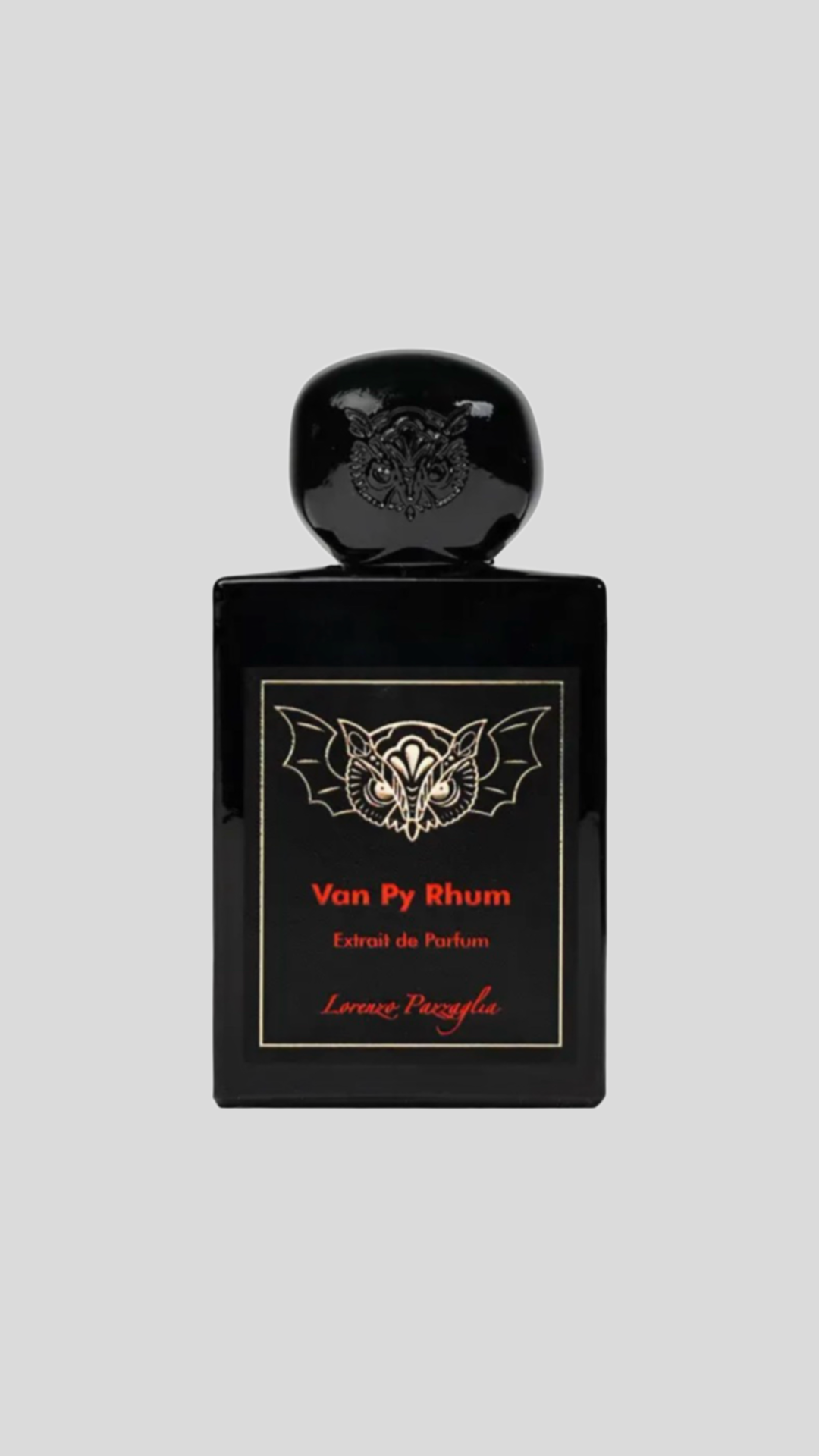 Van Py Rhum - Lorenzo Pazzaglia