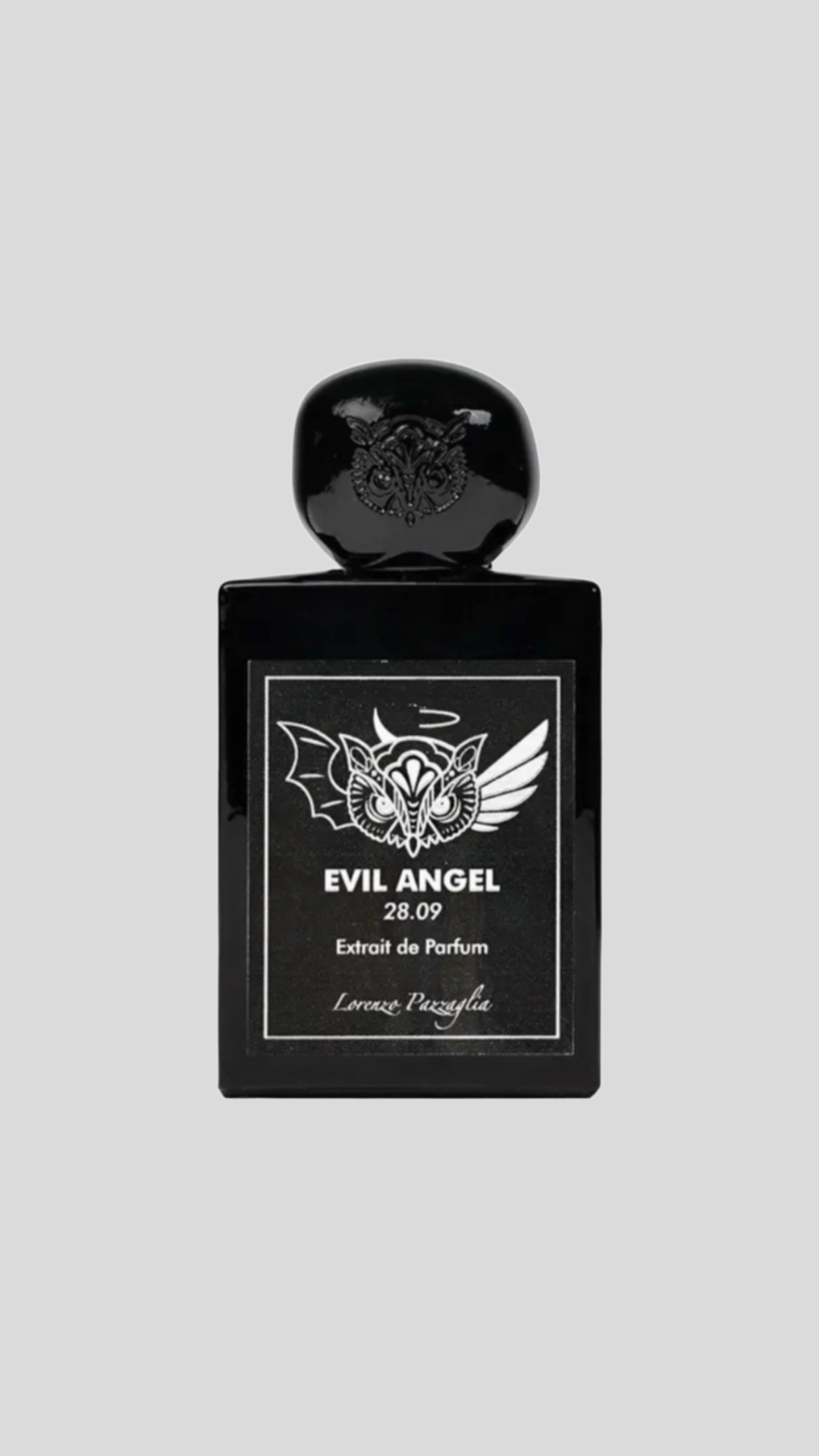 Evil Angel - Lorenzo Pazzaglia