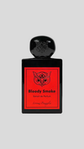 Bloody Smoke - Lorenzo Pazzaglia
