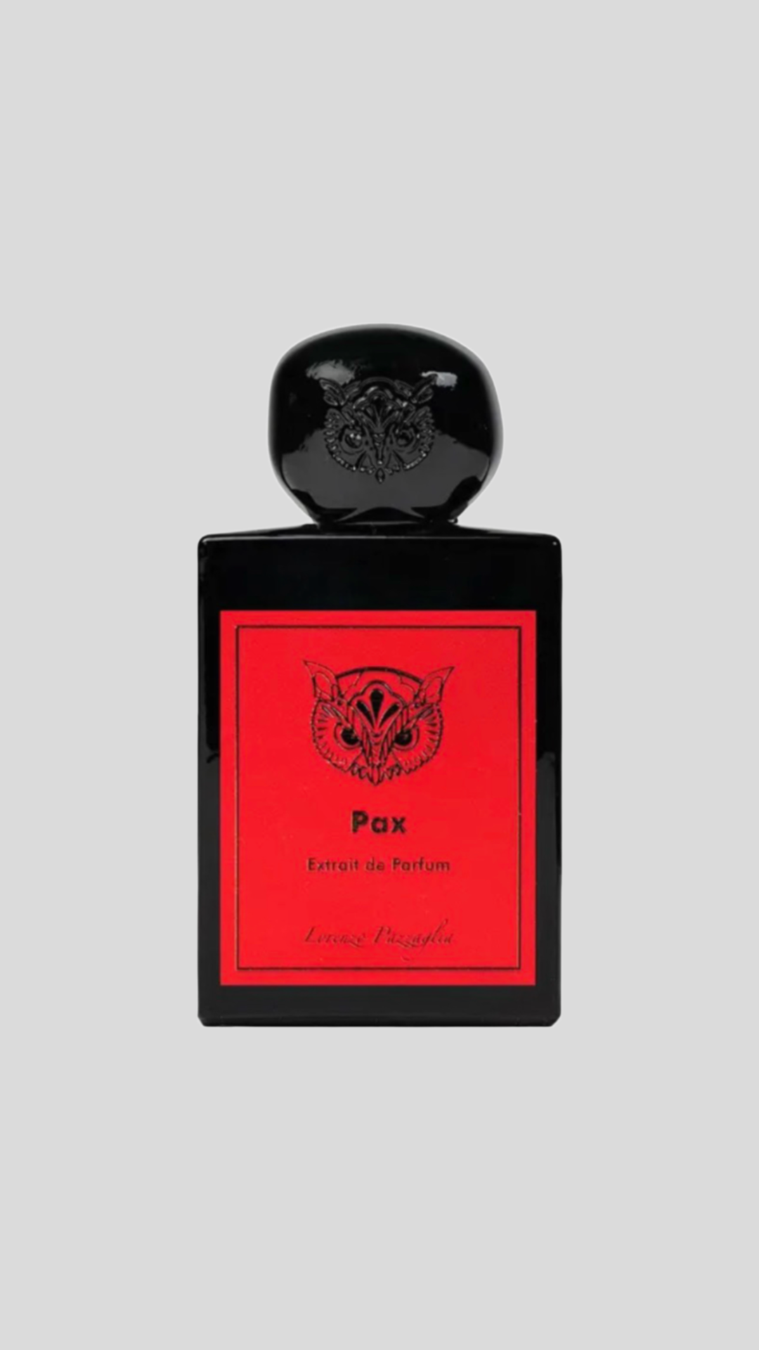 Pax - Lorenzo Pazzaglia