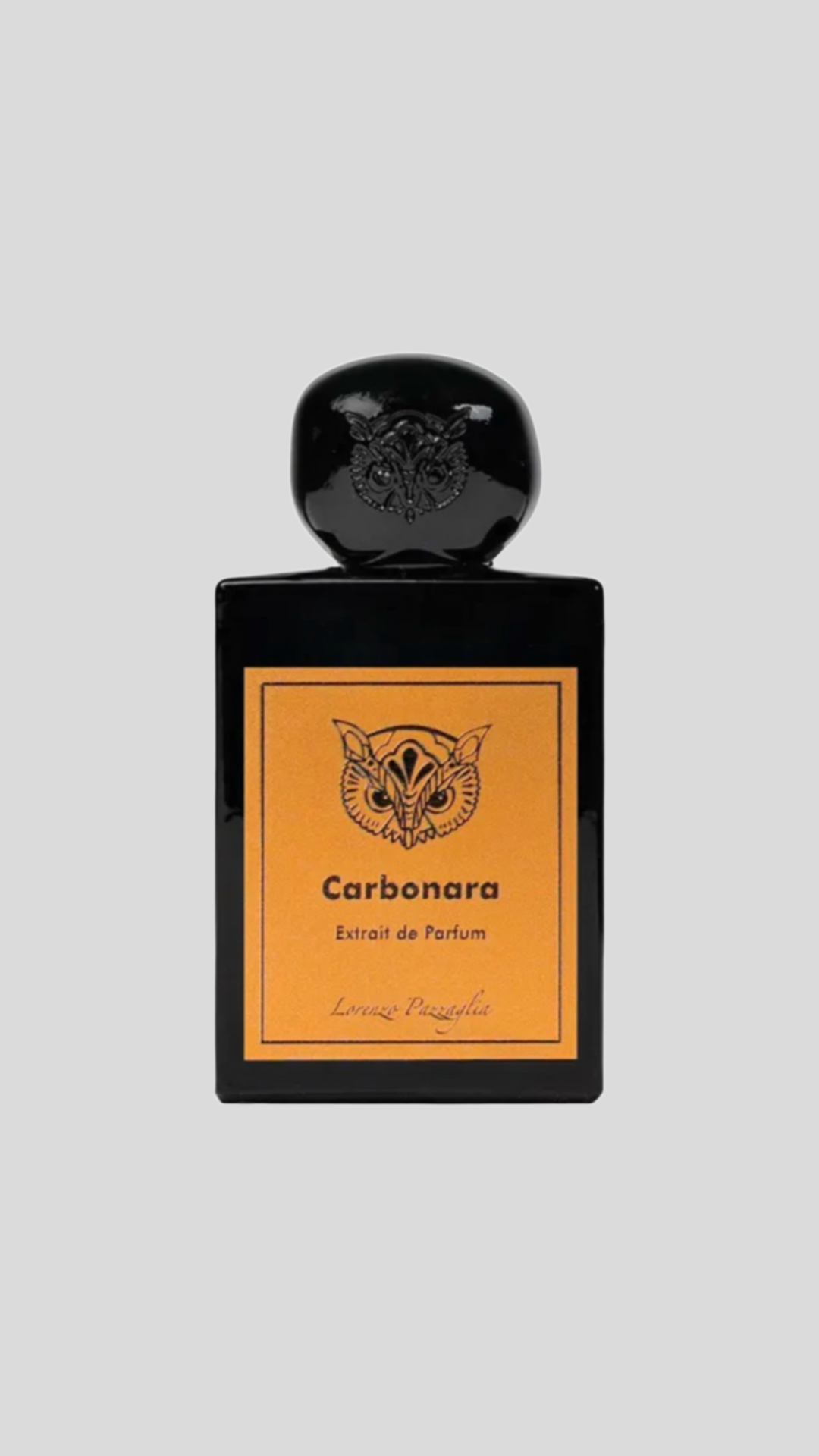 Carbonara - Lorenzo Pazzaglia
