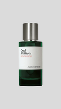 Oud Stallion - Maison Crivelli