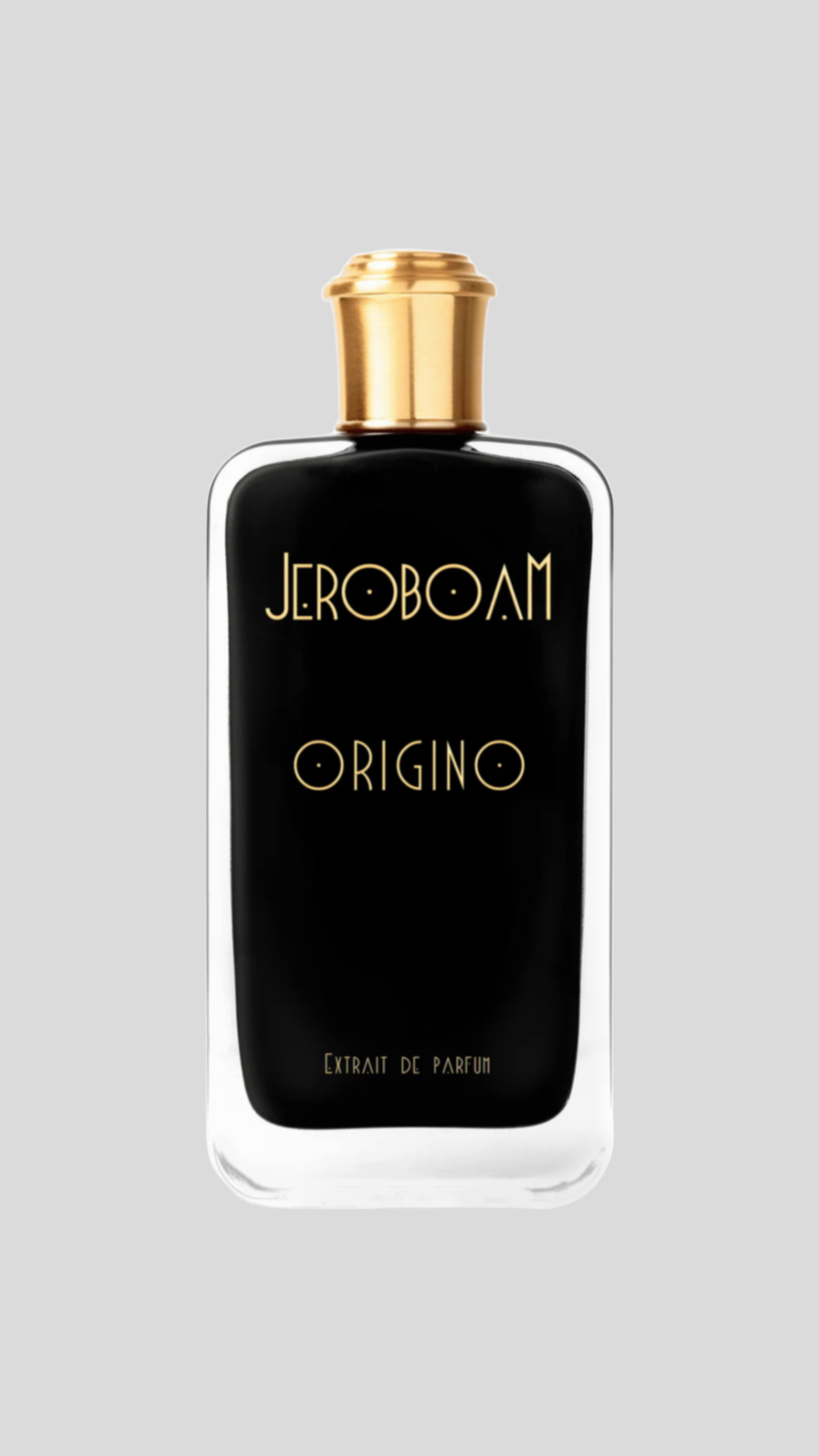 Origino - Jeroboam