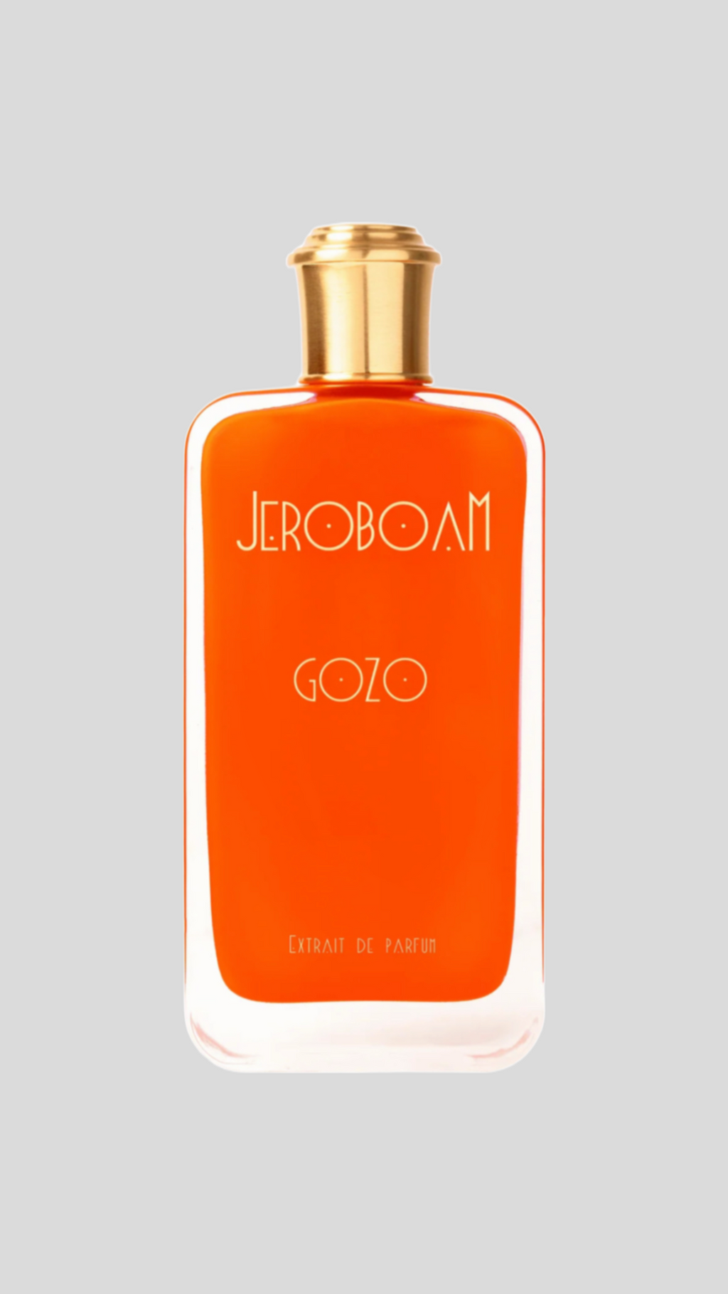 Gozo - Jeroboam