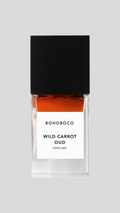 Wild Carrot Oud - Bohoboco
