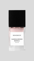 Sandalwood Neroli - Bohoboco